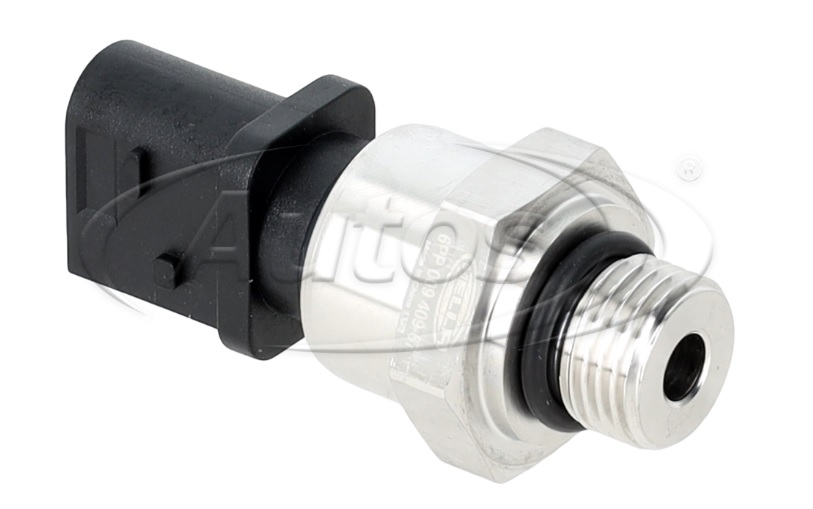 Snímač tlaku výfukových plynů za DPF filtrem MERCEDES Actros MP4/MP5 Euro 6