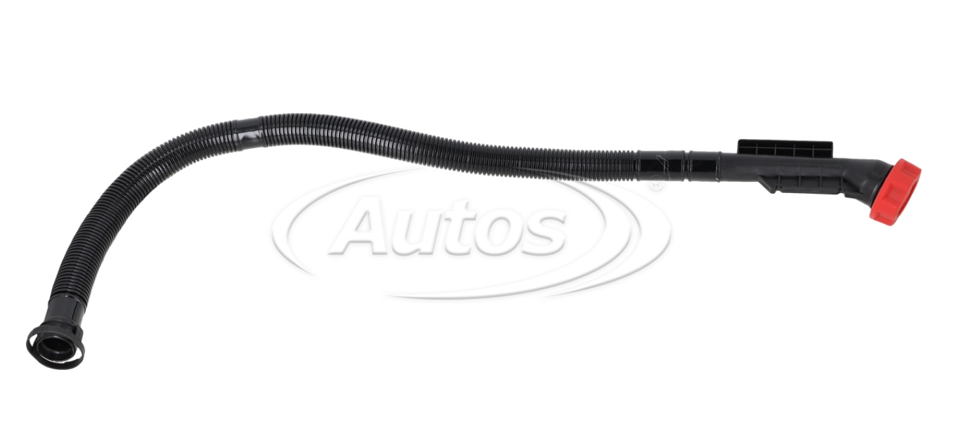 Trubka nalévání oleje VOLVO FH13