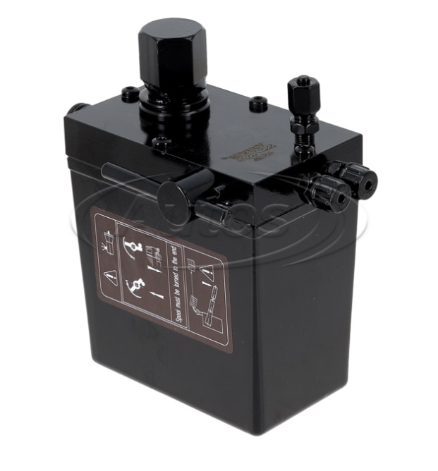 Agregát sklápění kabiny IVECO Stralis, AD/AT Stralis, AD/AT Trakker