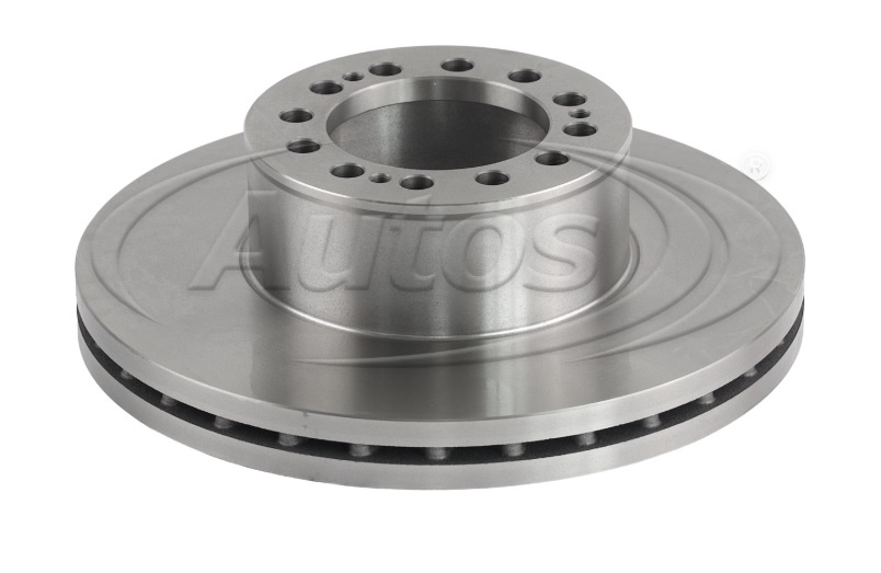 Kotouč brzdový 432x45x130 PN MAN TGA,TGS,TGX,TGM, M2000, E2000, L2000, F2000