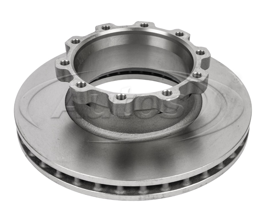 Kotouč brzdový 430x45x131 ZN SCANIA P,G,R,T, od 01.2003/ série 4 od 05.1995