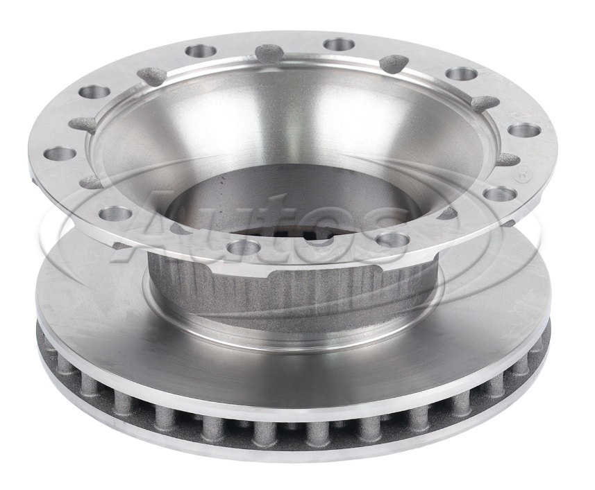 Kotouč brzdový 377x45x160 BPW SKH/SB3745, SKHBF 9010 Eco Plus