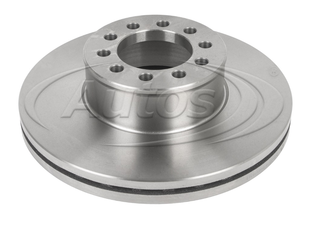 Kotouč brzdový 335x34x93 PN MAN TGL/TGM od 2005, MERCEDES Econic od 1998