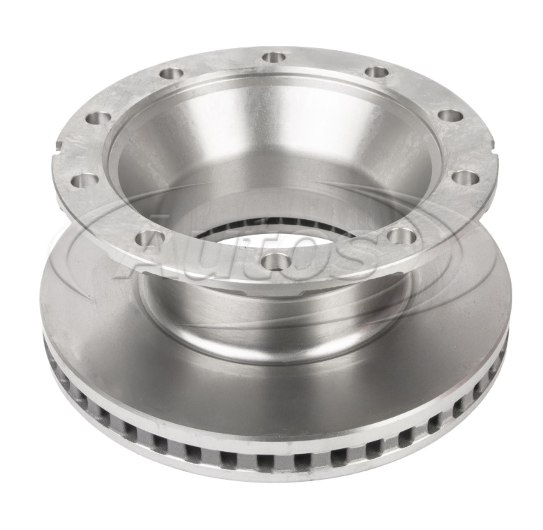 Kotouč brzdový 430x45x169 ZN SCHMITZ SCB 9010/9 H43S