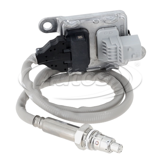 Snímač výfukových plynů NOx za katalyzátor MERCEDES Actros MP4/MP5, Antos, Arocs..