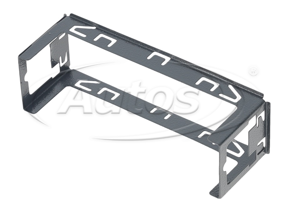 Držák tachografu / rádia BLAUPUNKT 180 x 51mm