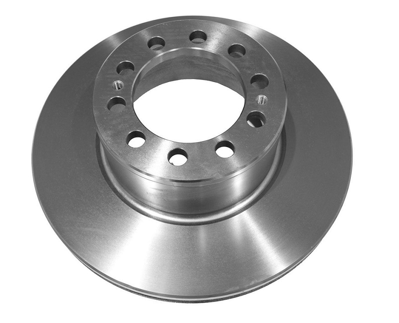 Kotouč brzdový 430x45x143,5 PN/ZN MERCEDES Actros, Atego, Axor, Citaro, Econic, Integro