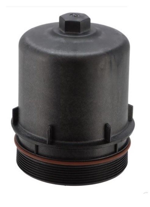 Obal filtru odstředivky oleje DAF XF105 Euro 5