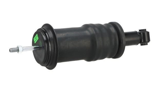 Tlumič pérování kabiny zadní s vlnovcem O/I SCANIA L,P,G,R,S od 2016