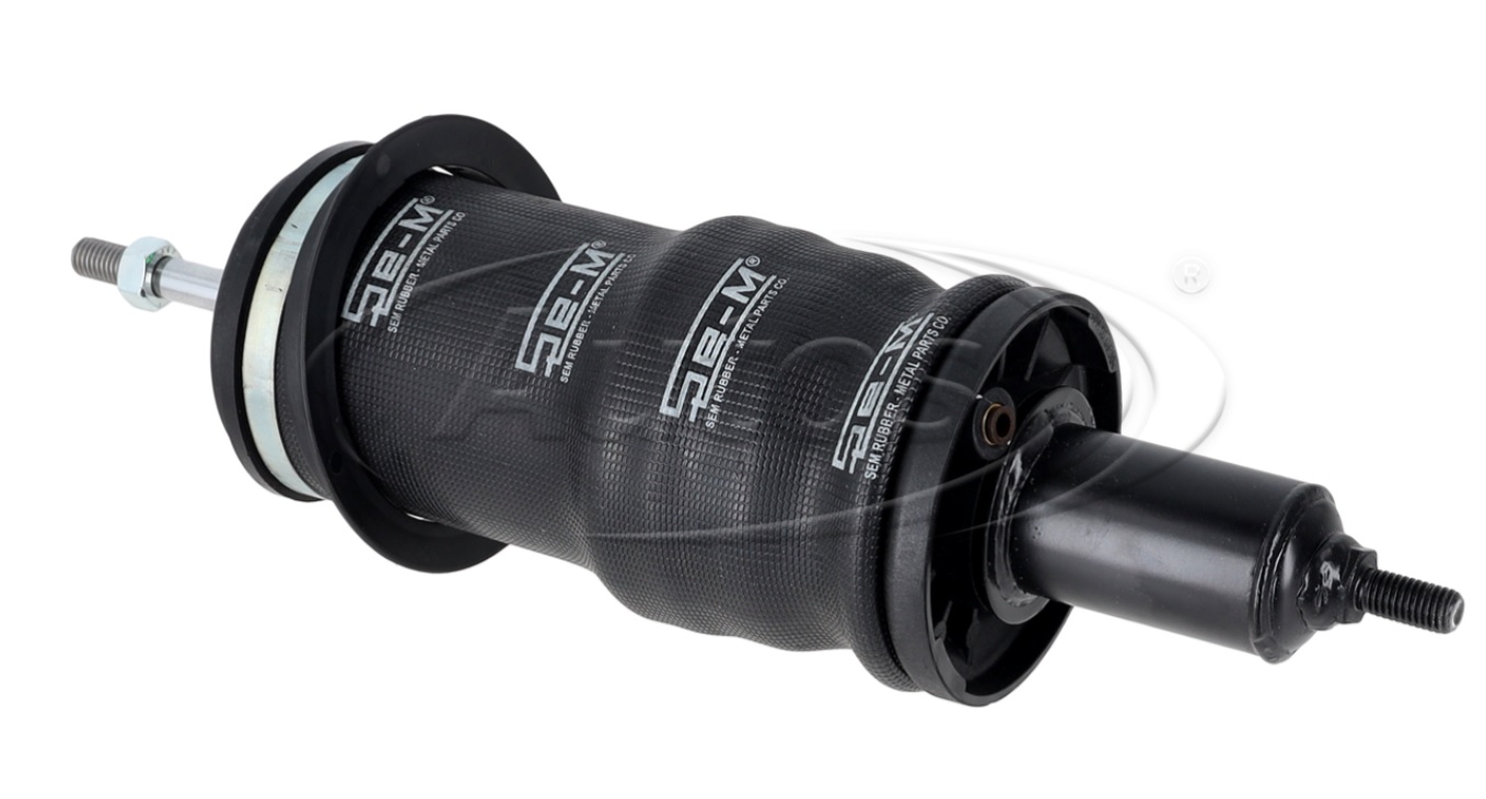 Vlnovec pérování kabiny přední I/I SCANIA L, P, G, R, S Euro 6 od 2016