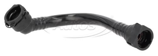 Hadice kompresoru vzduchu MERCEDES Actros MP4/MP5, Arocs, Antos  OM470