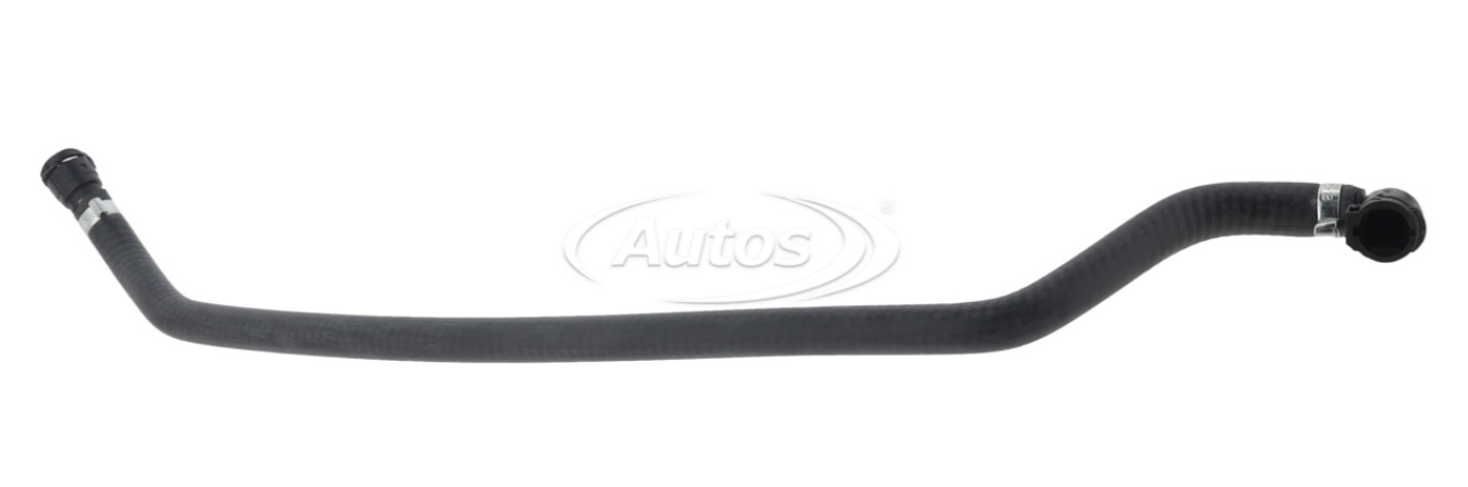 Hadice vodní k expanzní nádrži MERCEDES