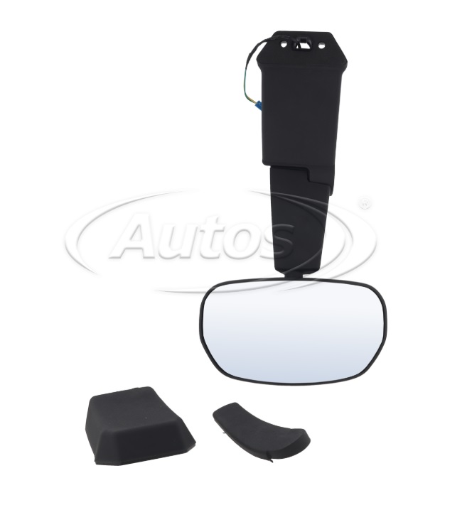 Zrcadlo rampové přední IVECO S-Way/X-Way od 07.2019, T-Way od 04.2021