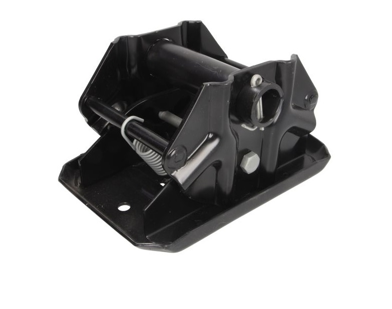 Patka podpěrné nohy BPW typ"S"