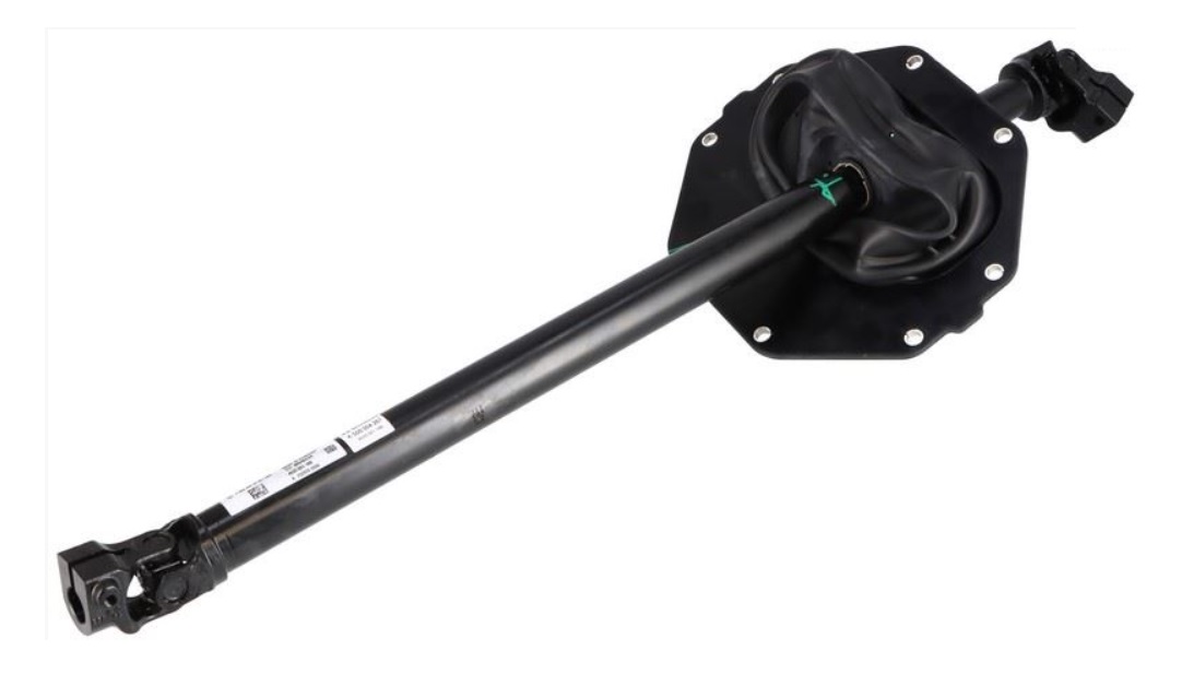 Hřídel řízení MERCEDES Actros MP4/MP5 Euro 6 od 07.2011