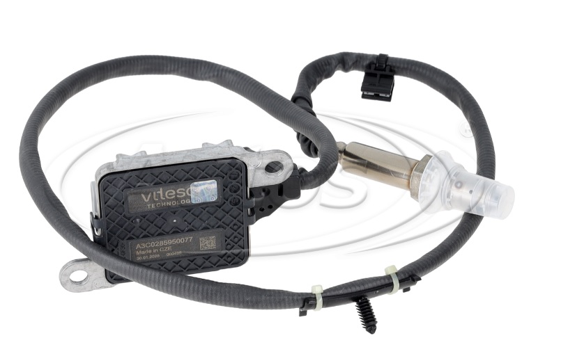 Snímač výfukových plynů NOx FORD Transit Custom/Mk7