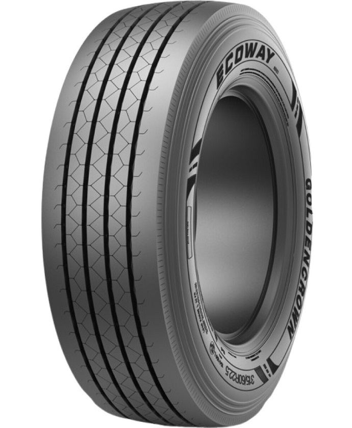 Pneumatika nákladní 315/60 R22,5" AS121  154/150L  M+S 3PMSF  TL/ vodící
