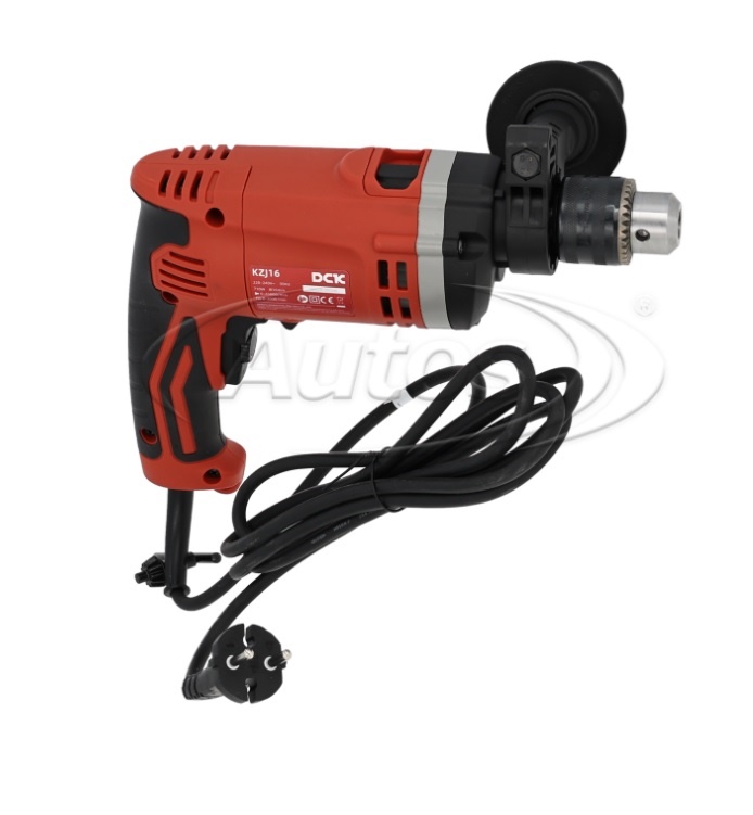 Vrtačka příklepová KZJ16 230V/710W, 0-3000 ot./min 