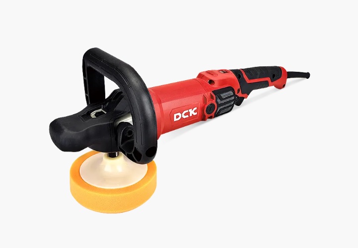 Leštička KSP05-180 230V/1250W pr.180mm