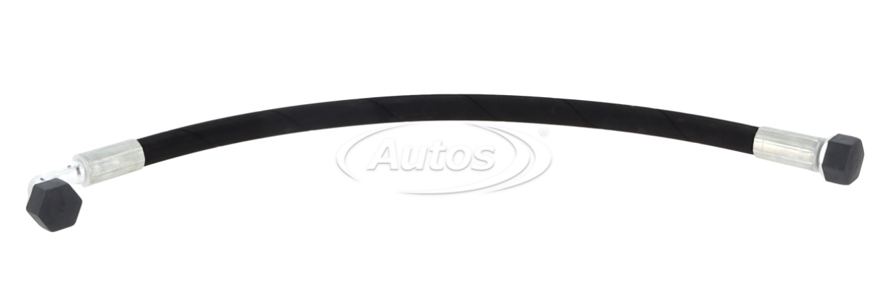 Hadice vzduchová brzdového válce 490mm PN DAF XF105 Euro 6