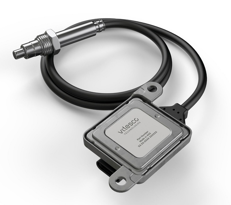 Snímač výfukových plynů NOx IVECO Daily IV