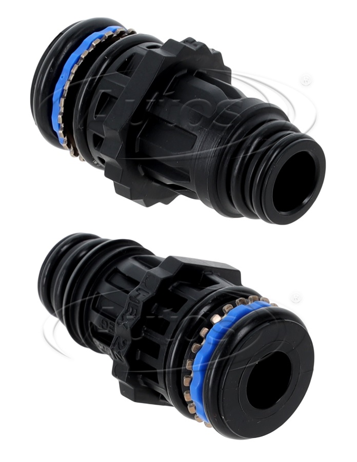 Rychlospojka hadice vysouče vzduchu APS SCANIA Euro 6