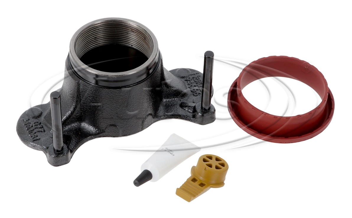 Sada opravárenská brzdového třmenu SAF SBS 2220/HALDEX MODUL T