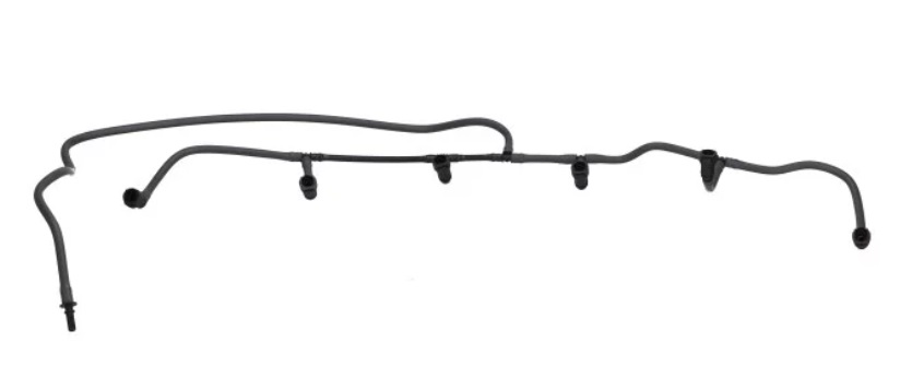 Trubka odvzdušnění hlavy válců SCANIA L,P,G,R,S/ P,G,R,T