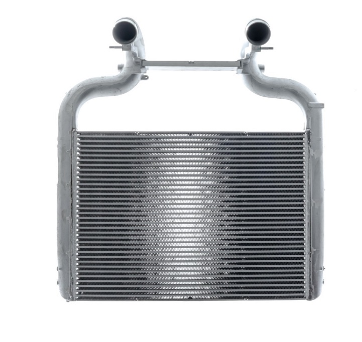 Chladič vzduchu 953x691x63 Intercooler DAF CF od 05.2013. XF od 10.2012, XF105 od 10.2005