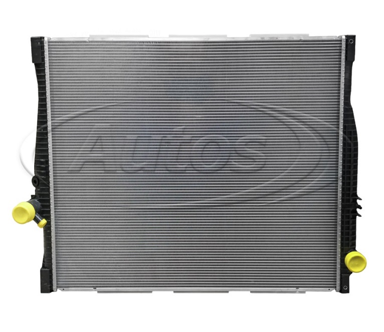 Chladič vody 1015x887x52 bez rámu RVI T Euro 6 od 01.2013, VOLVO FH16, FH, FH16 II, FH III