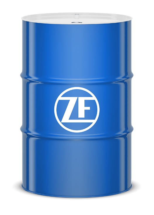 Olej převodový ZF ECOFLUID M 75W-80, 208 l