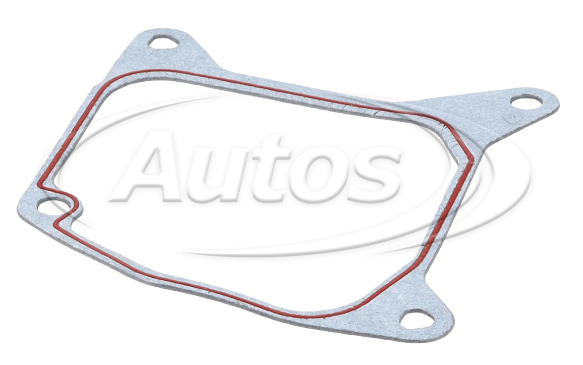 Těsnění kolektoru sání - od chladiče k hlavě DAF CF85, XF105 MX 300/340/375