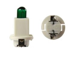 Žárovka osvětlení SPZ 12V/ W16W W2,1x9,5d