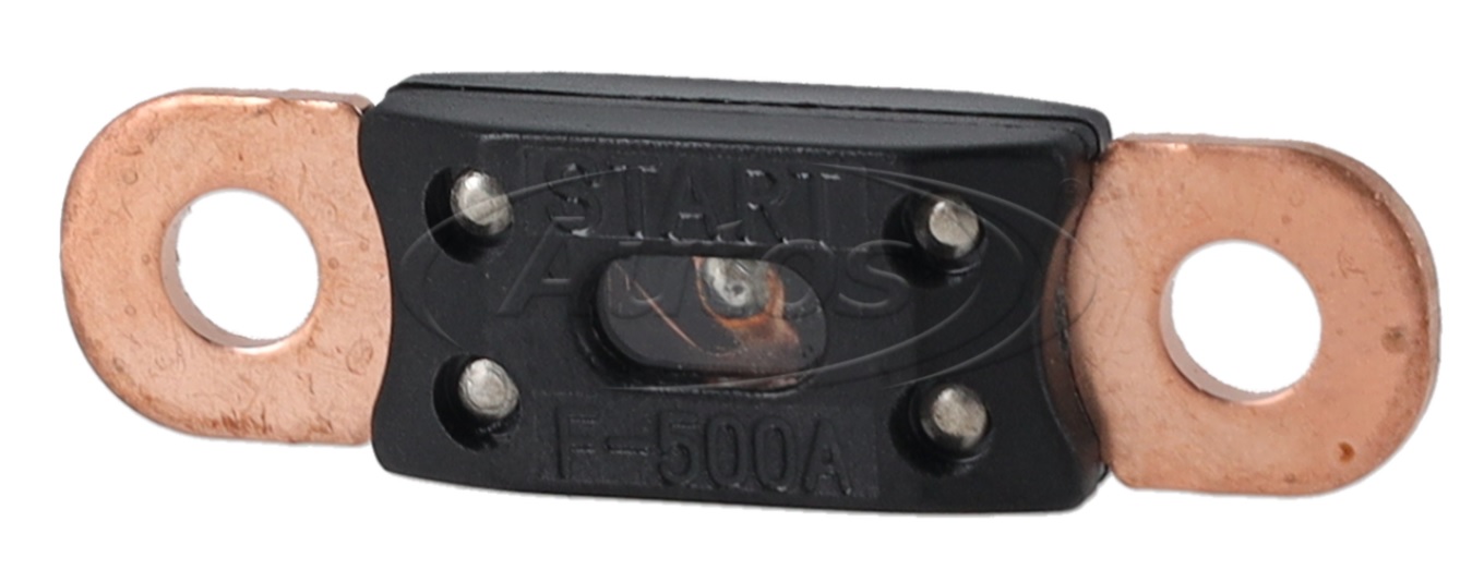 Pojistka závitová 500A do Banner Power Booster P 12/24 Start Truck Evolution Max