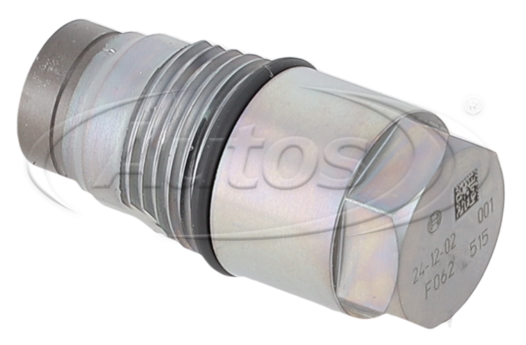 Ventil omezovací tlaku paliva MERCEDES Actros MP4/MP5, Antos, Arocs, Bus Conecto