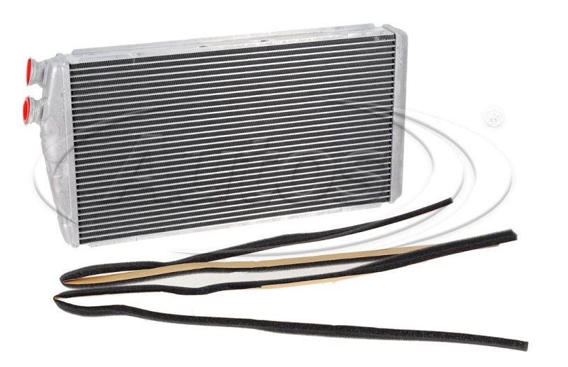 Vložka topení 315x172x32 RVI Midlum DXi5/7, Premium DXi7, Kerax DXi11