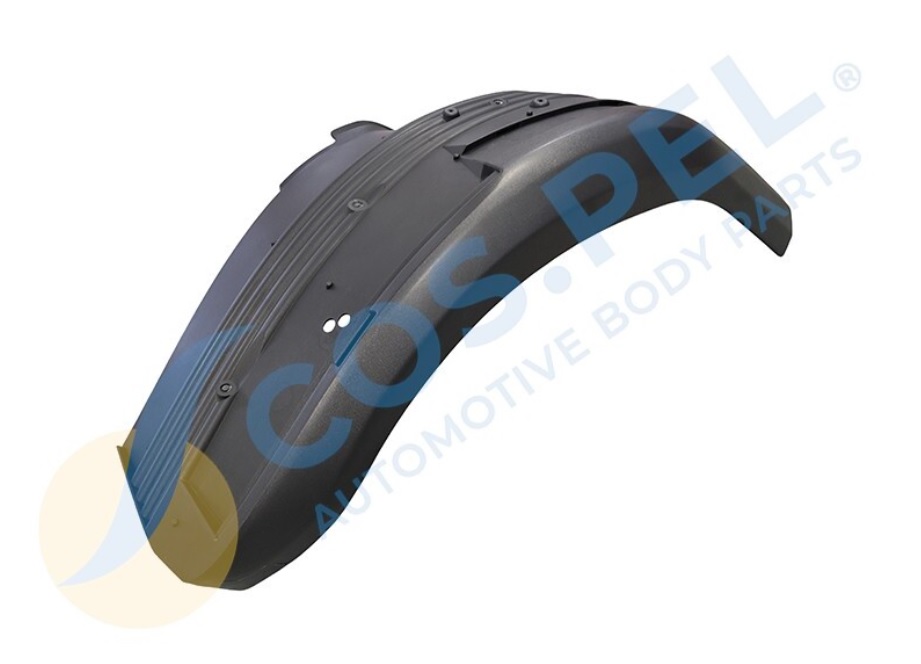 Blatník kabiny přední L SCANIA P,G,R,T 