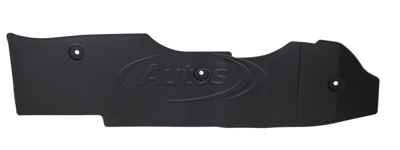 Kryt předního nárazníku vnější L IVECO AS/AD-AT S-Way,  AS/AD-AT X-Way od 2019