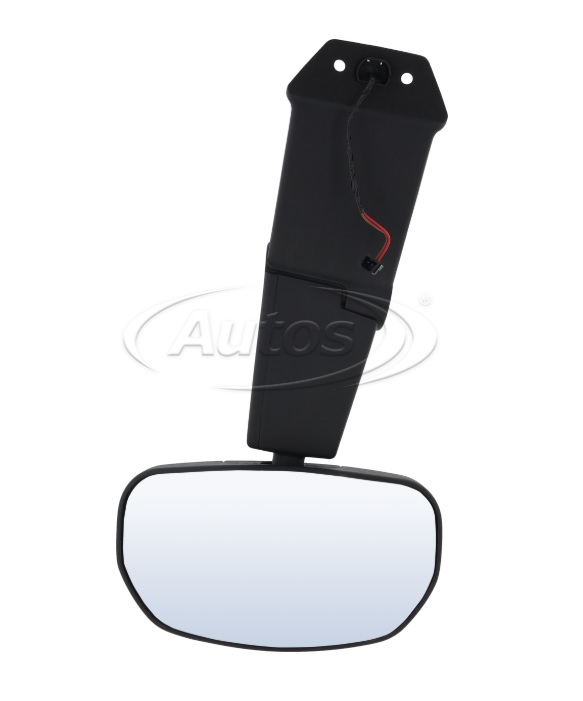 Zrcadlo rampové přední IVECO S-Way/X-Way od 07.2019, T-Way od 04.2021