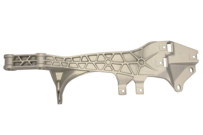 Držák předního nárazníku L MERCEDES Actros MP4/MP5 Euro 6 od 07.2011, Arocs od 01.2013