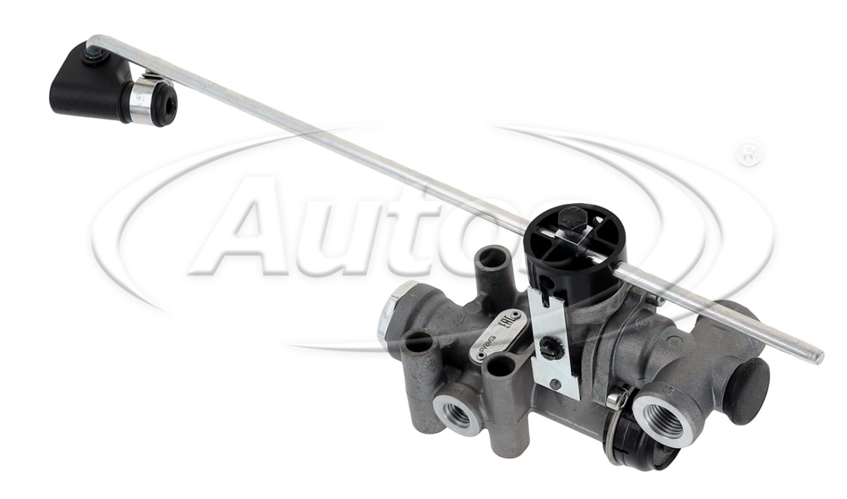 Ventil vlnovce pérování M12x1,5 BPW, DAF, SAF, SCHMITZ, IVECO