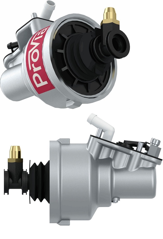 Posilovač spojky 130mm SCANIA P,G,R,T, 114,124, 144 10.6D-9.3D od 05.1995