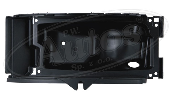 Držák hlavního světlometu P SCANIA P,G,R,T od 03.2004