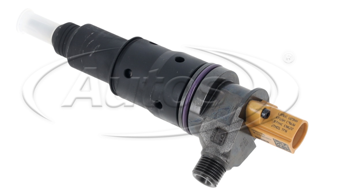 Vstřikovač paliva - repas VOLVO HDE13 EXT SCR HR Euro 6 od 2017