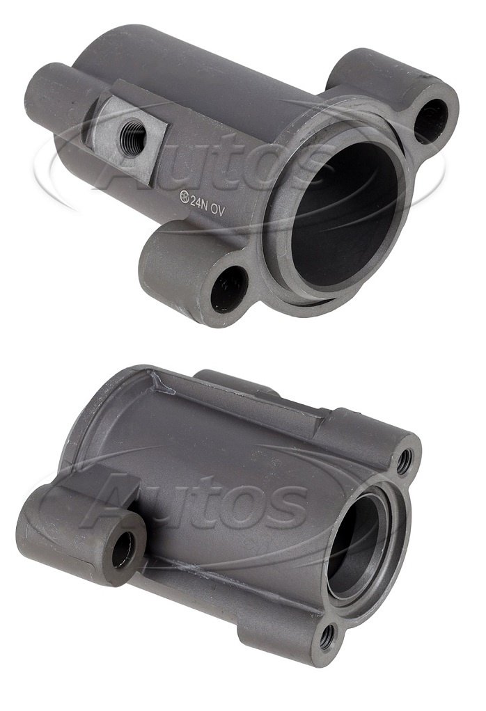 Válec retardéru převodovky SCANIA P,G,R,T 