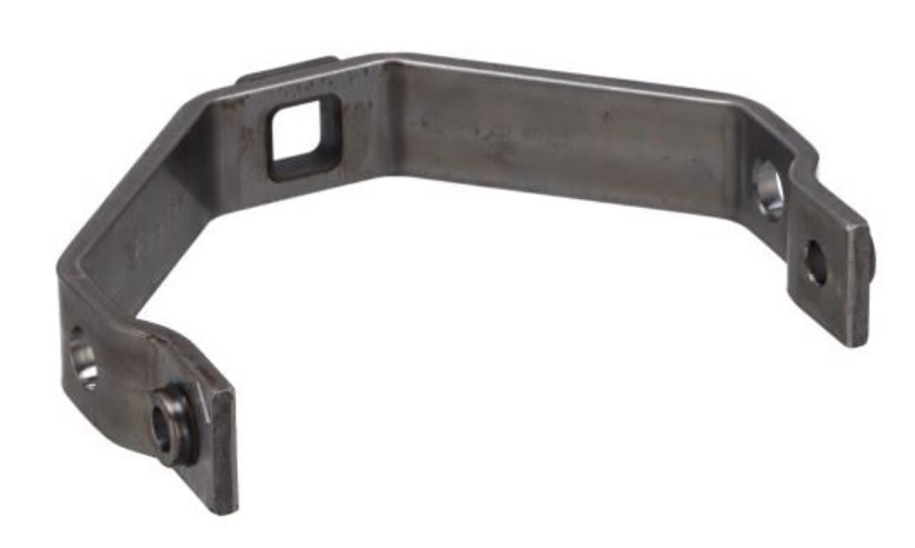 Vidlice voliče 5. a 6. rychlosti převodovky ZF Ecolite 6 S 800/805 DAF LF55