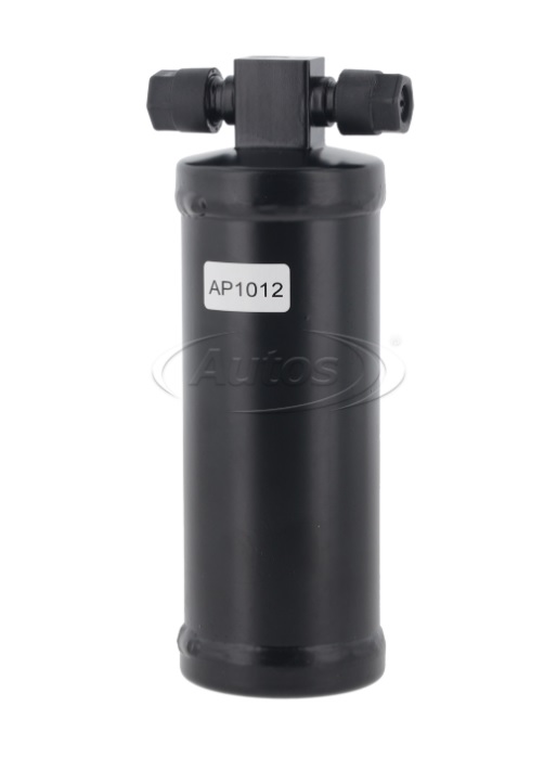 Vysoušeč klimatizace 202x64 bez přípojení na snímač DAF 65CF, 75CF, 85CF, XF105 11.6D-9.2D