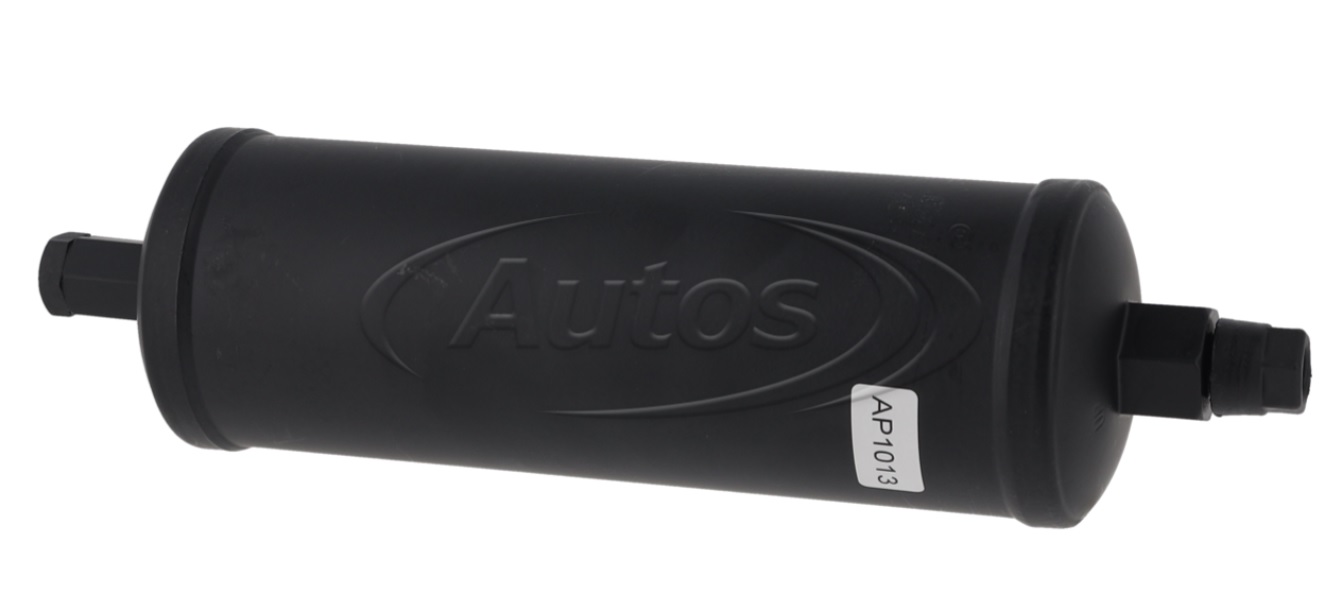 Vysoušeč klimatizace DAF LF Euro 6 od 2013