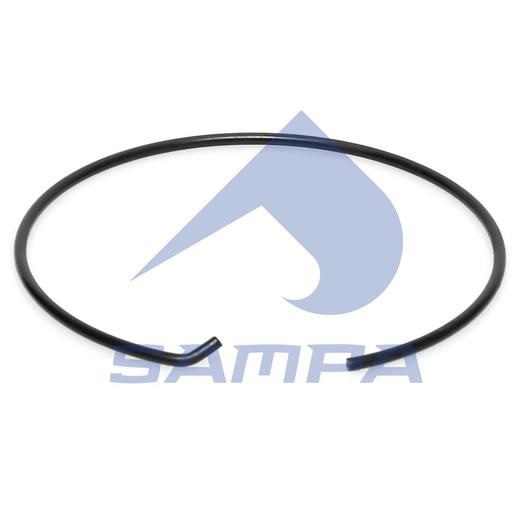 Kroužek pojistný - pružinová svorka ROR-MERITOR série LM, LC 