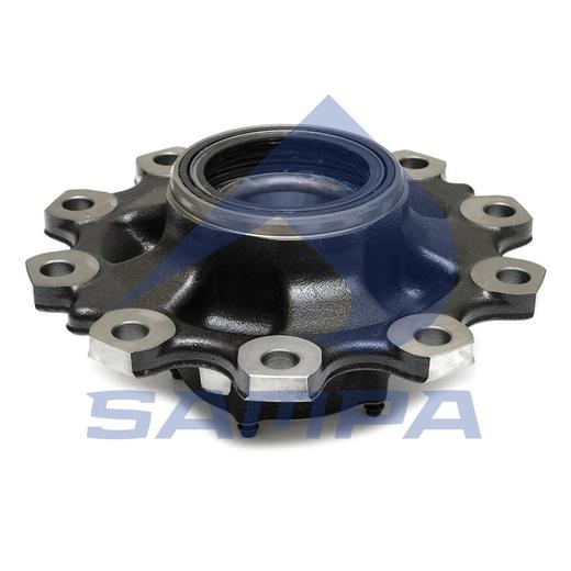 Náboj kola bez ložisek ROR-MERITOR série LM, LC 